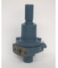 Constant Flow Regulator