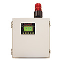 HA 20 Digital Gas Controller