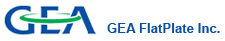 FlatPlate Heat Exchanger Logo
