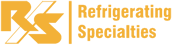 R/S Logo