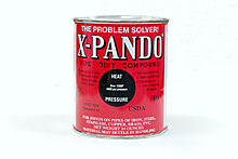 X-Pando